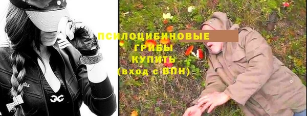 ALPHA PVP Осташков